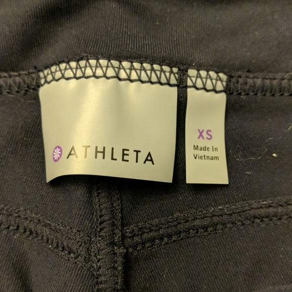 Athleta bootcut pant - Picture 2 of 8